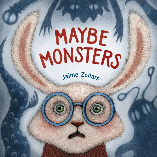 Maybe Monsters poster
