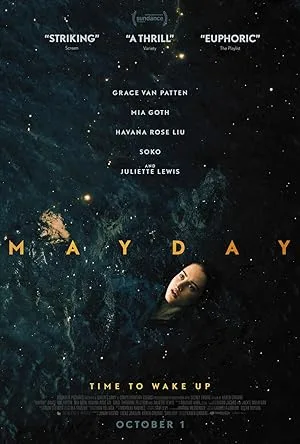 Mayday poster