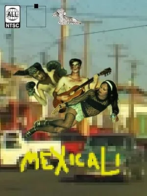 Mexicali poster
