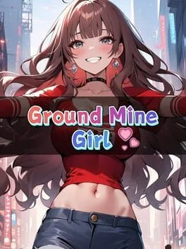 Mining Grounds poster