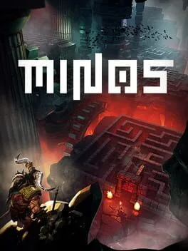 Minos poster
