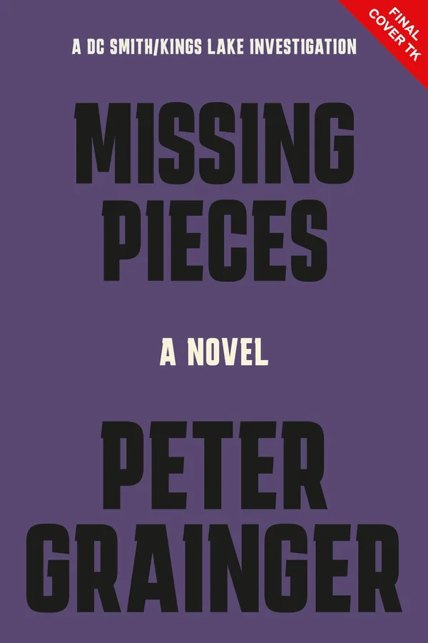 Missing Pieces poster
