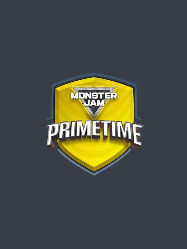 Monster Jam poster