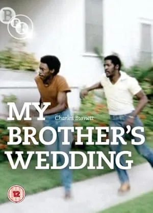 My Brother's Wedding poster