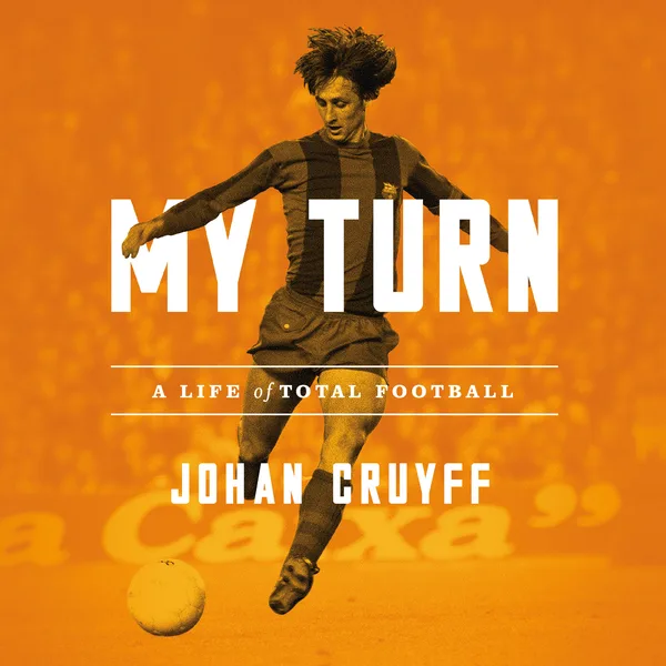 My Turn poster