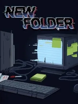 New Folder poster