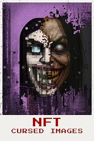 NFT: Cursed Images poster