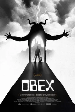 OBEX poster