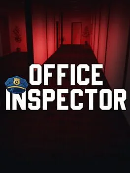Office Inspector poster