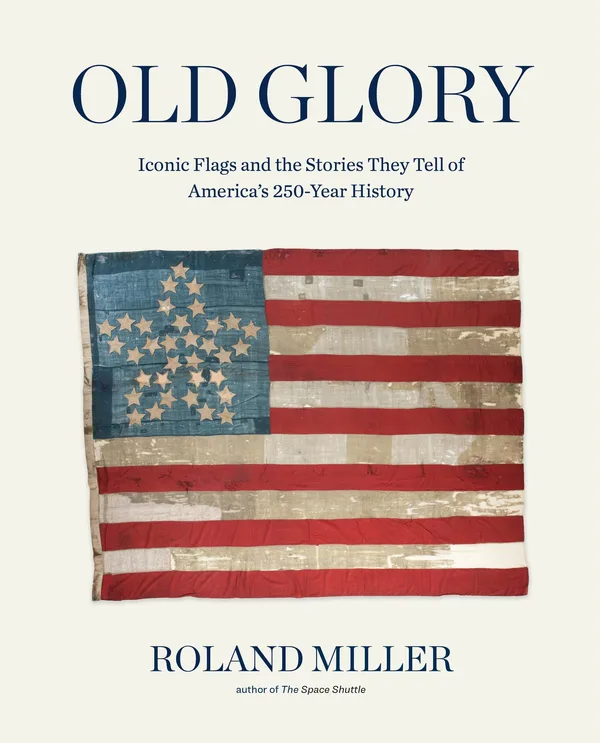 Old Glory poster