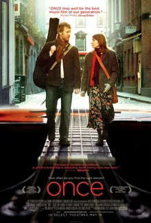 Once a Week for Life poster