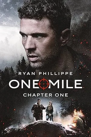 One Mile poster