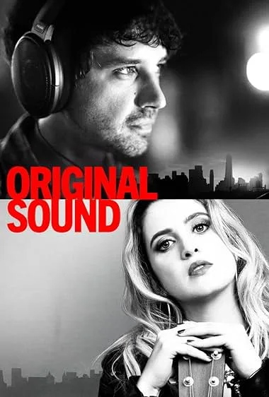 Original Sound poster