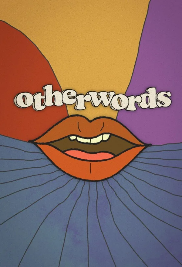 Otherwords poster