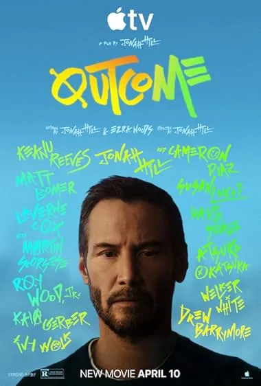 Outcome poster