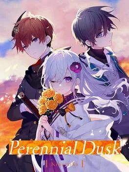 Perennial Dusk: Kinsenka poster