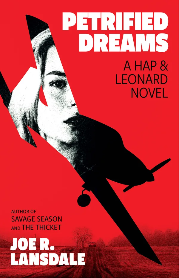 Petrified Dreams poster