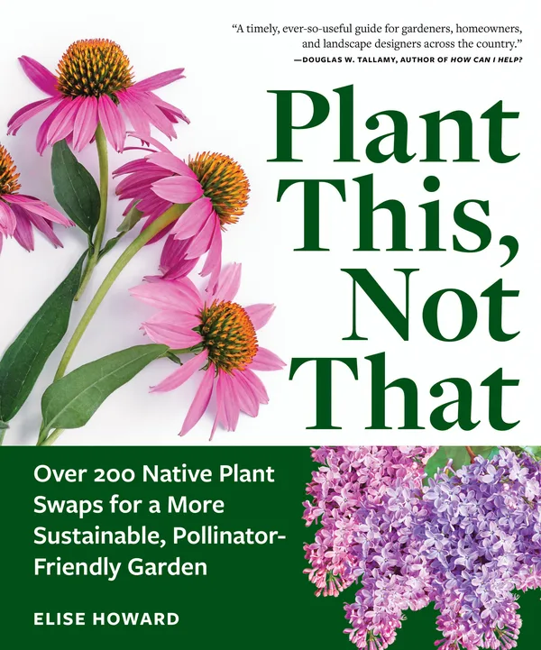 Plant This, Not That poster