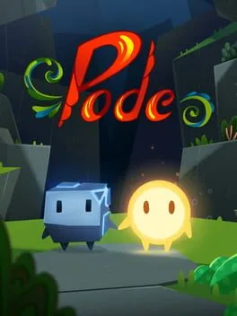 Pode poster