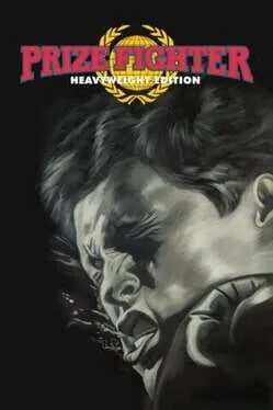 Prize Fighter: Heavyweight Edition poster