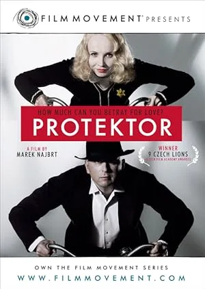 Protector poster