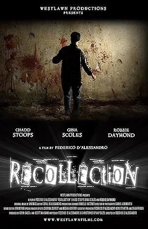 Recollection poster