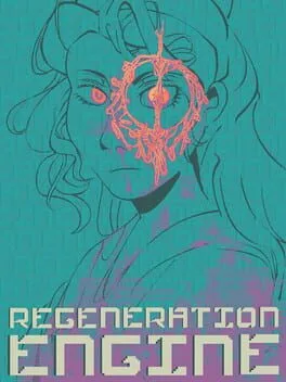 Regeneration Engine poster