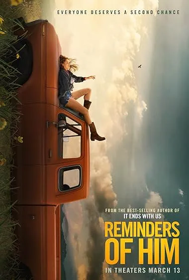 Reminders of Him poster