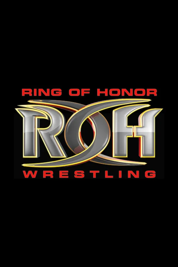 Ring of Honor PPV poster