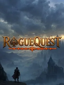 Rogue Quest poster