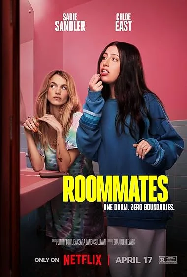 Roommates poster