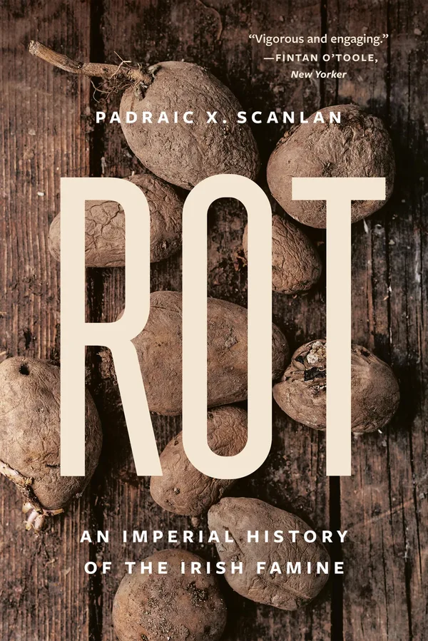Rot poster