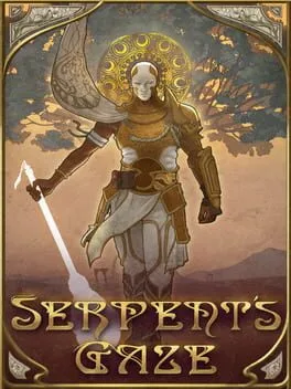 Serpent's Gaze poster