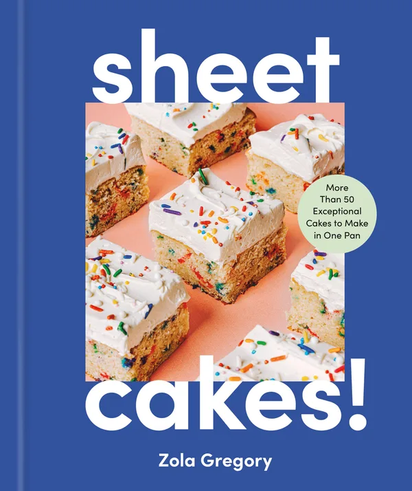 Sheet Cakes! poster