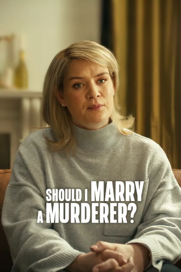 Should I Marry a Murderer? poster
