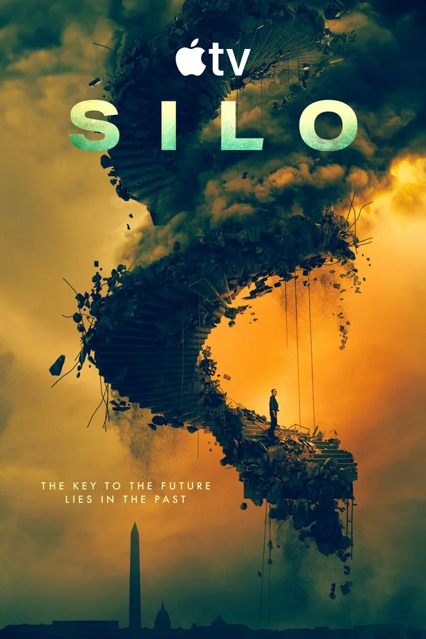 Silo poster