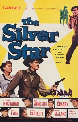 Silver Star poster