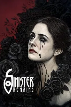 Sinister Remains poster