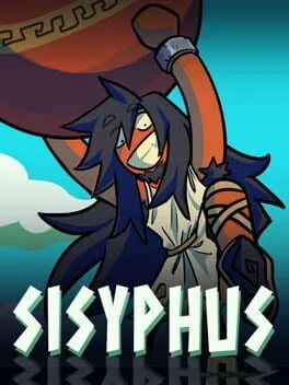 Sisyphus poster