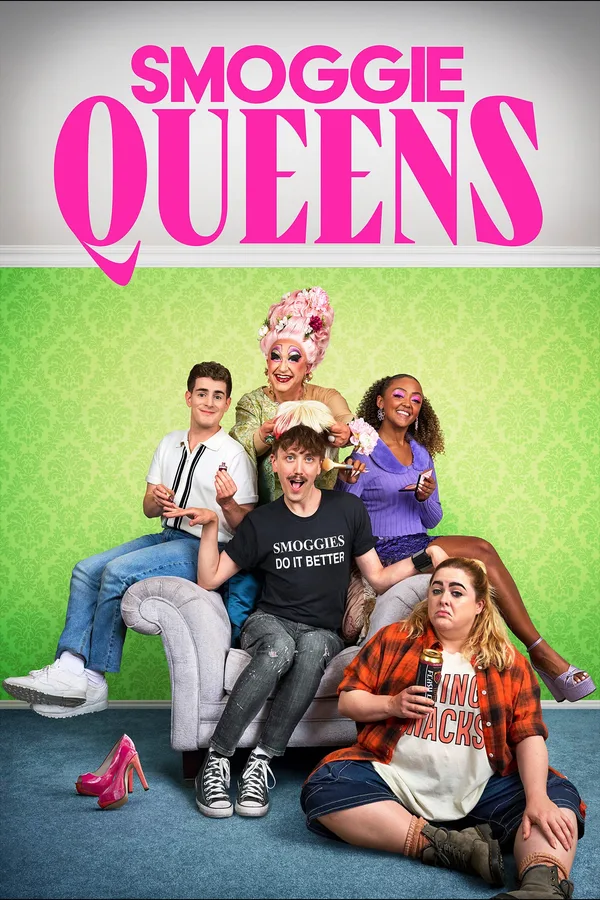 Smoggie Queens poster