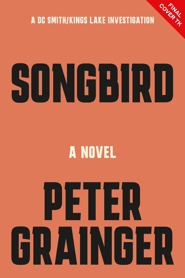 Songbird poster