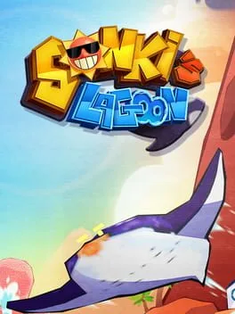 Sonki's Lagoon poster