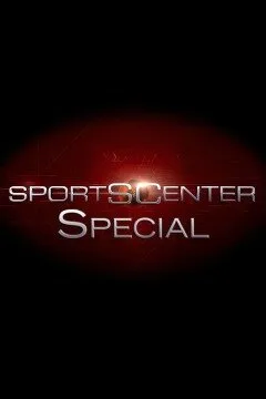 SportsCenter Special poster
