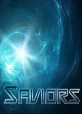 Star Savior poster