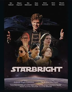 Starbright poster