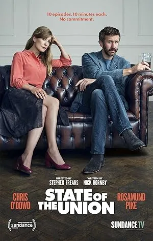 State of the Union poster