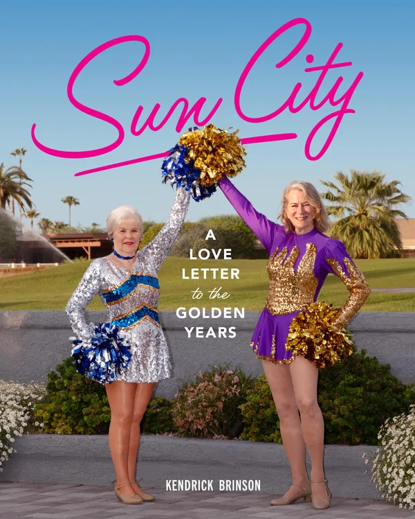 Sun City poster