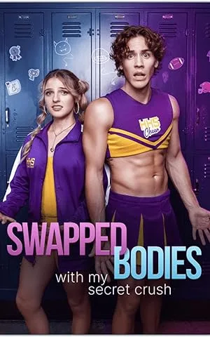 Swapped poster