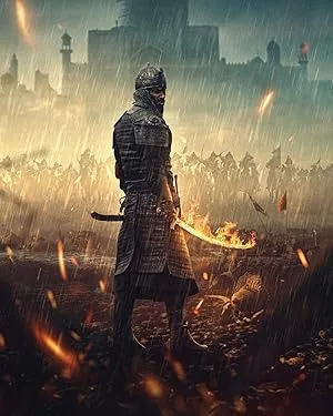 Tamerlane: Rise of the Last Conqueror poster
