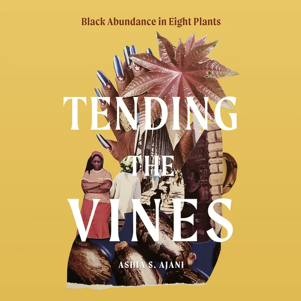 Tending the Vines poster
